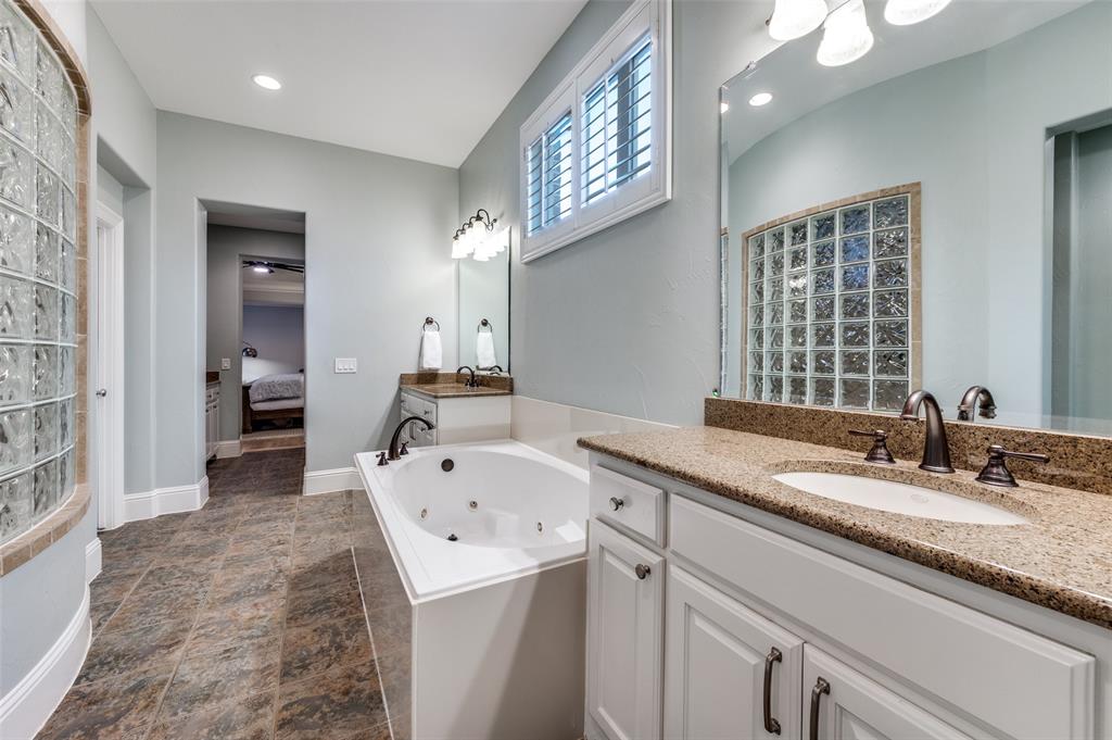 TUCKER HILL PH 1a - Residential