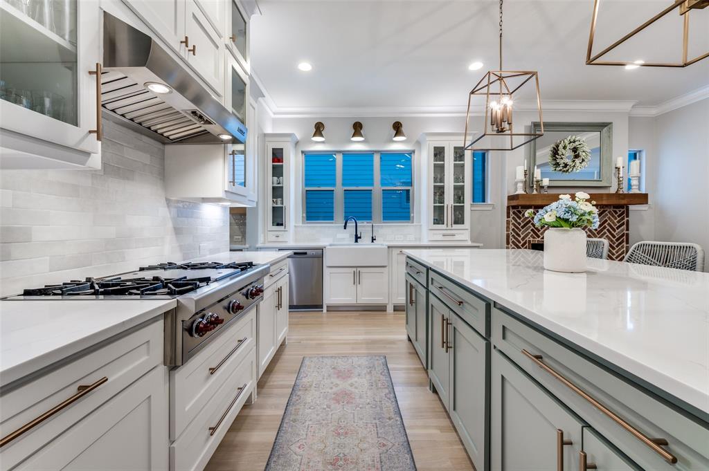 TUCKER HILL PH 1a - Residential
