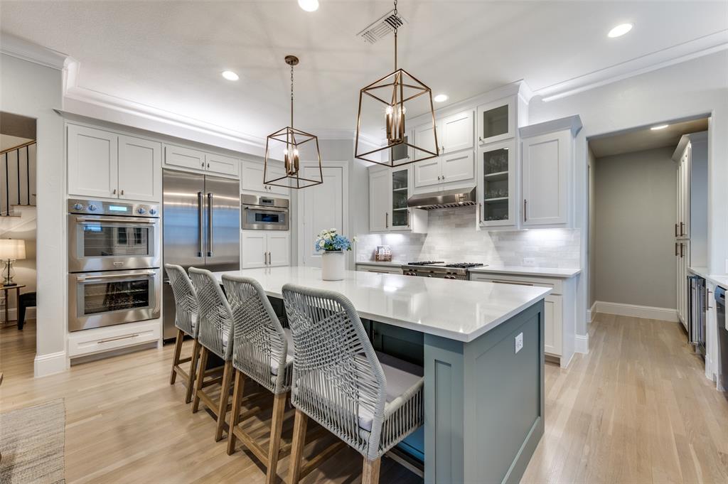 TUCKER HILL PH 1a - Residential
