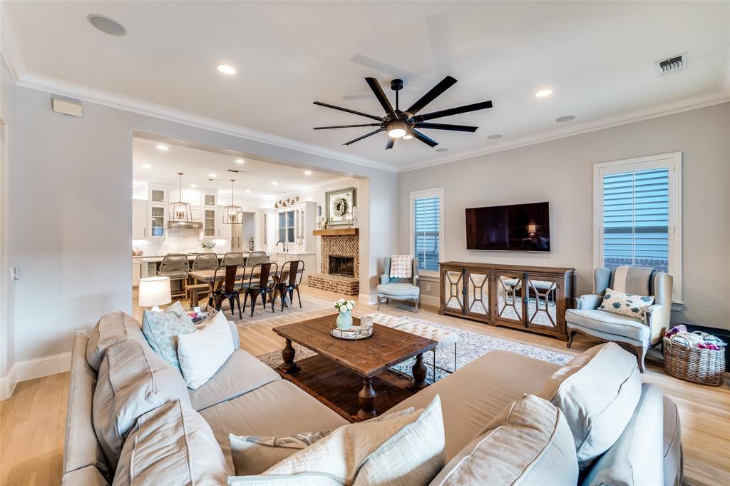 TUCKER HILL PH 1a - Residential