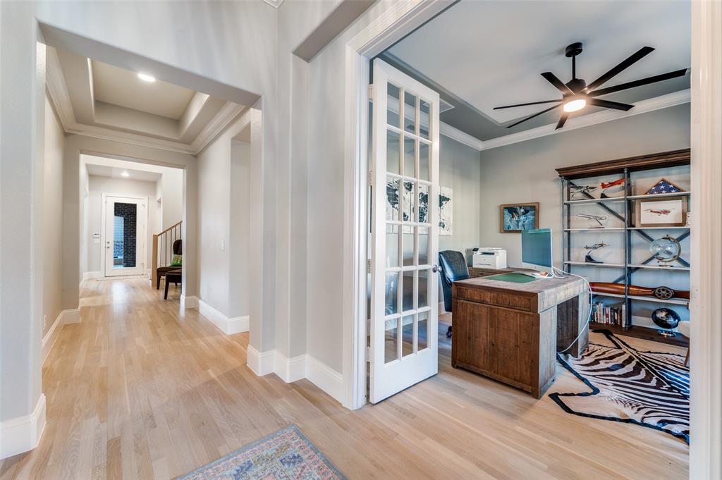 TUCKER HILL PH 1a - Residential