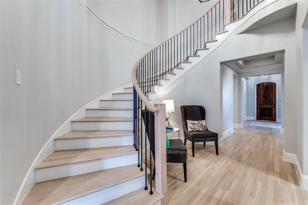 TUCKER HILL PH 1a - Residential