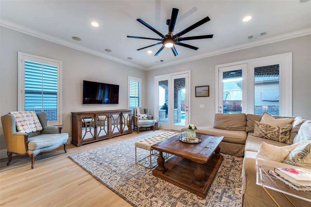 TUCKER HILL PH 1a - Residential