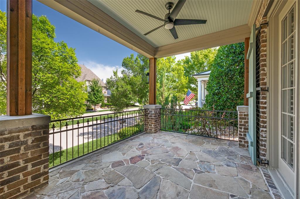 TUCKER HILL PH 1a - Residential