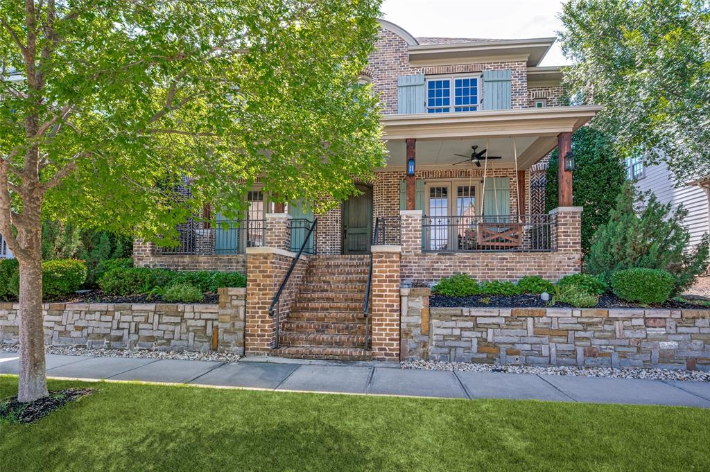 TUCKER HILL PH 1a - Residential