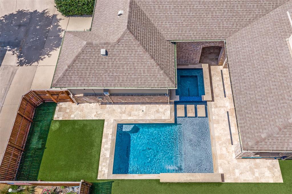 TUCKER HILL PH 1a - Residential