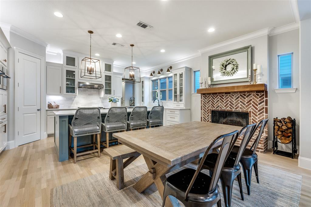 TUCKER HILL PH 1a - Residential