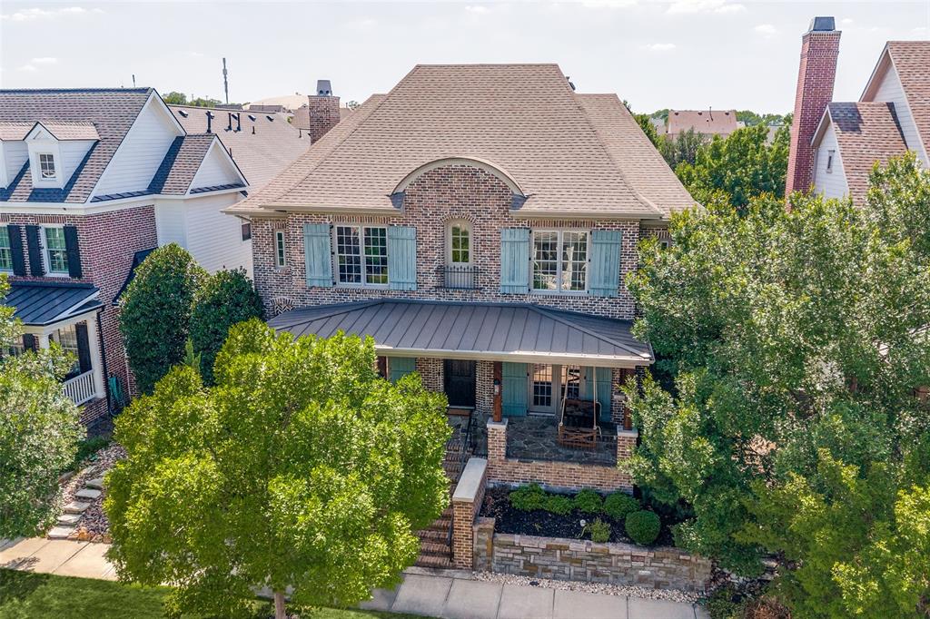 TUCKER HILL PH 1a - Residential