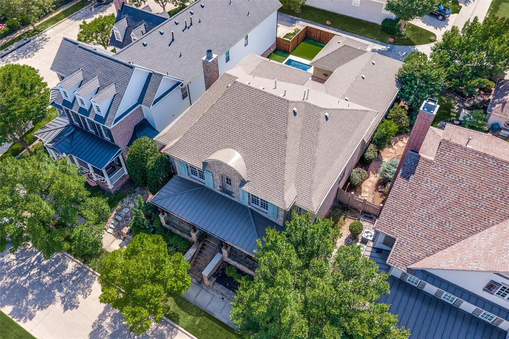 TUCKER HILL PH 1a - Residential