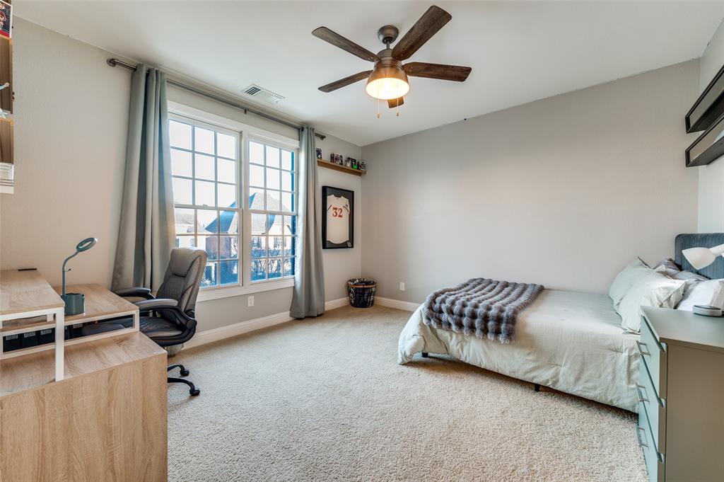TUCKER HILL PH 1a - Residential