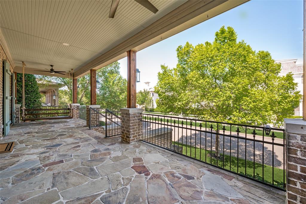 TUCKER HILL PH 1a - Residential