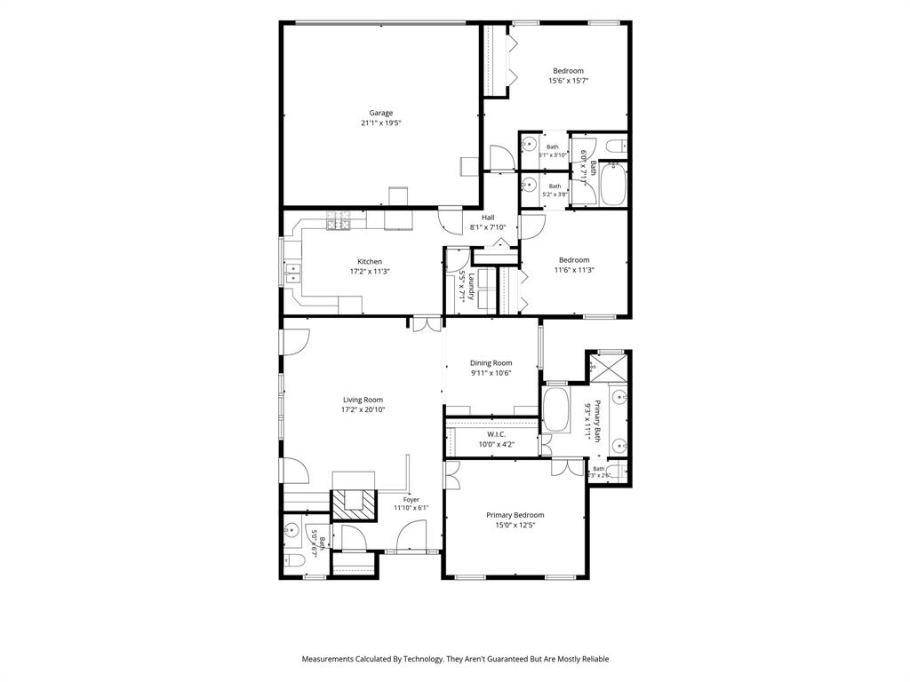 Twin Creek Estate 2-B - Residential