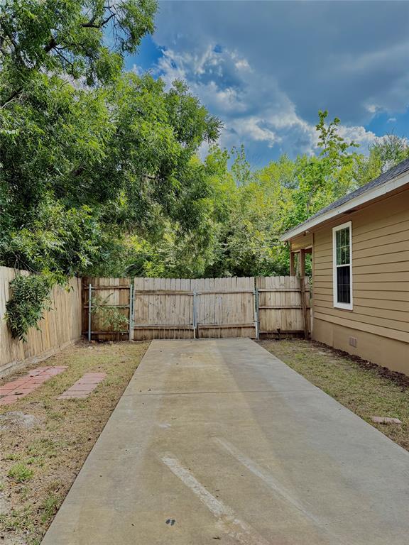 Allen - Residential