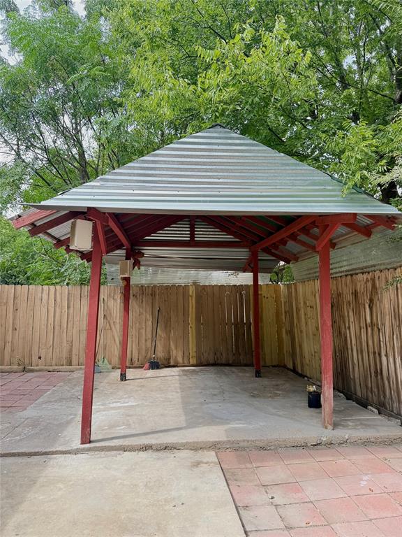 Allen - Residential