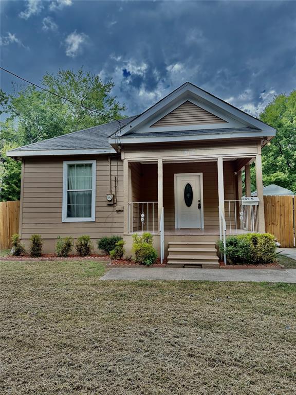 Allen - Residential