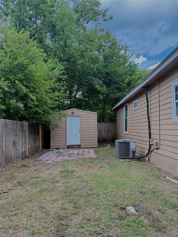 Allen - Residential