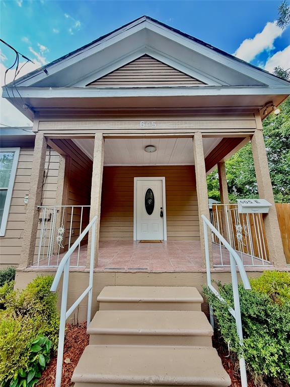 Allen - Residential