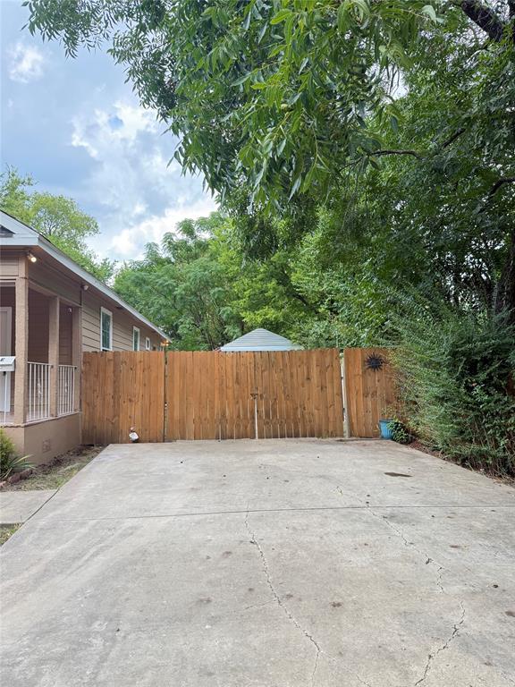 Allen - Residential