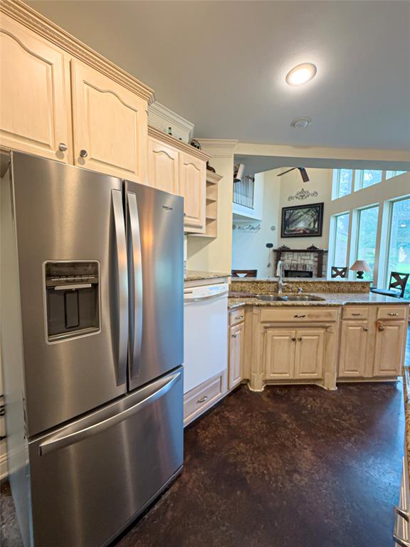 Forest Hills - Residential