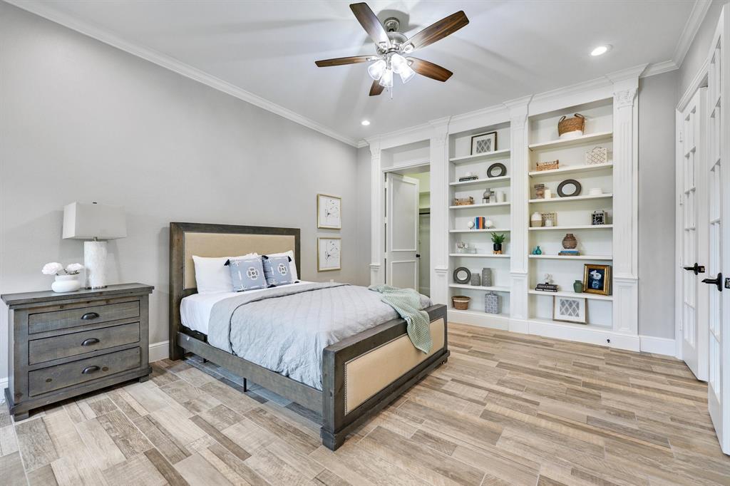 Canyon Bluff Blk A Lot 4R - Residential
