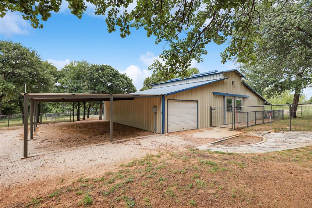 Canyon Bluff Blk A Lot 4R - Residential