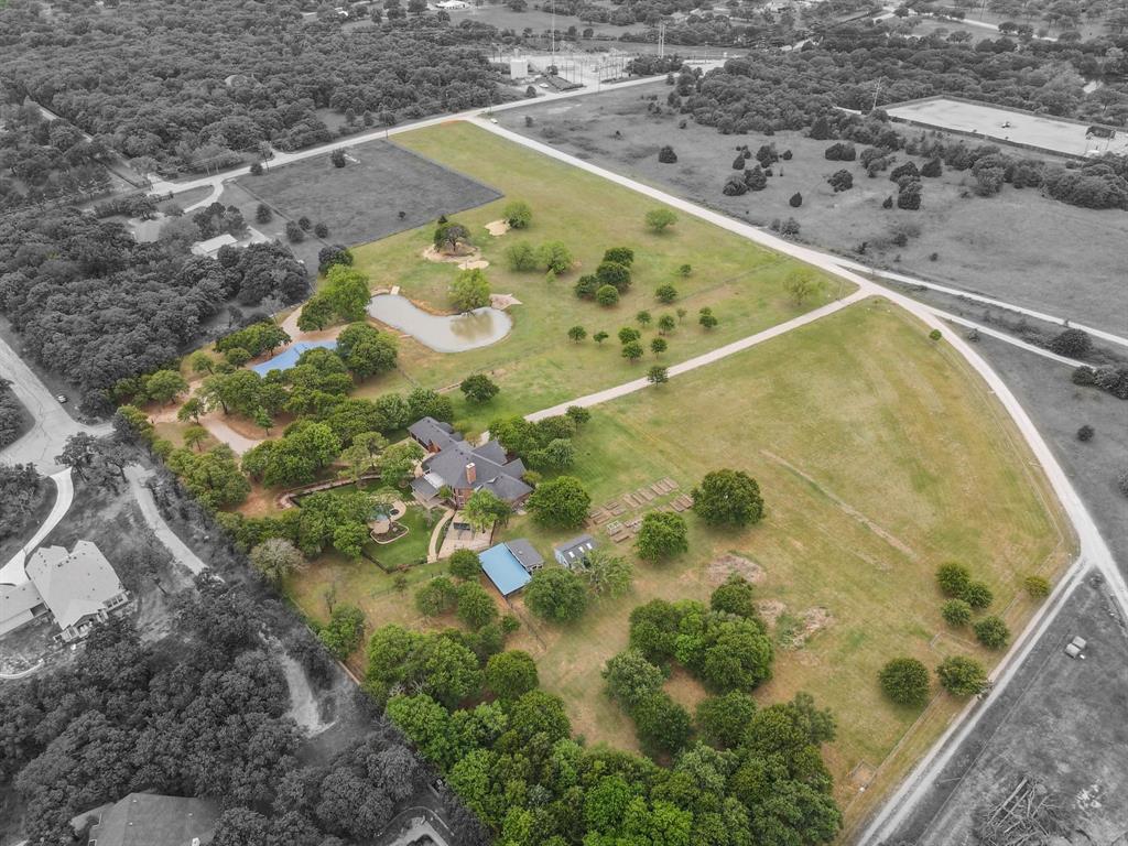 Canyon Bluff Blk A Lot 4R - Residential