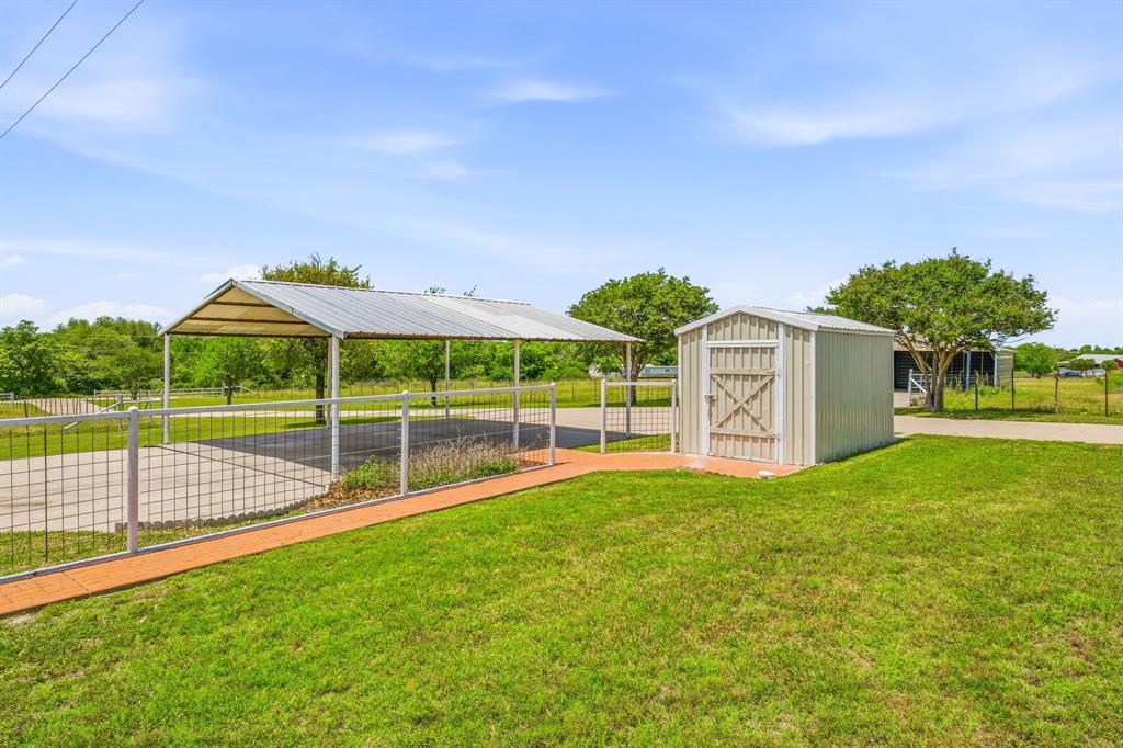Happy Valley Estate - Residential