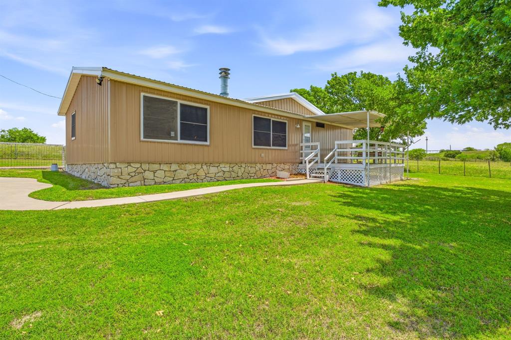 Happy Valley Estate - Residential
