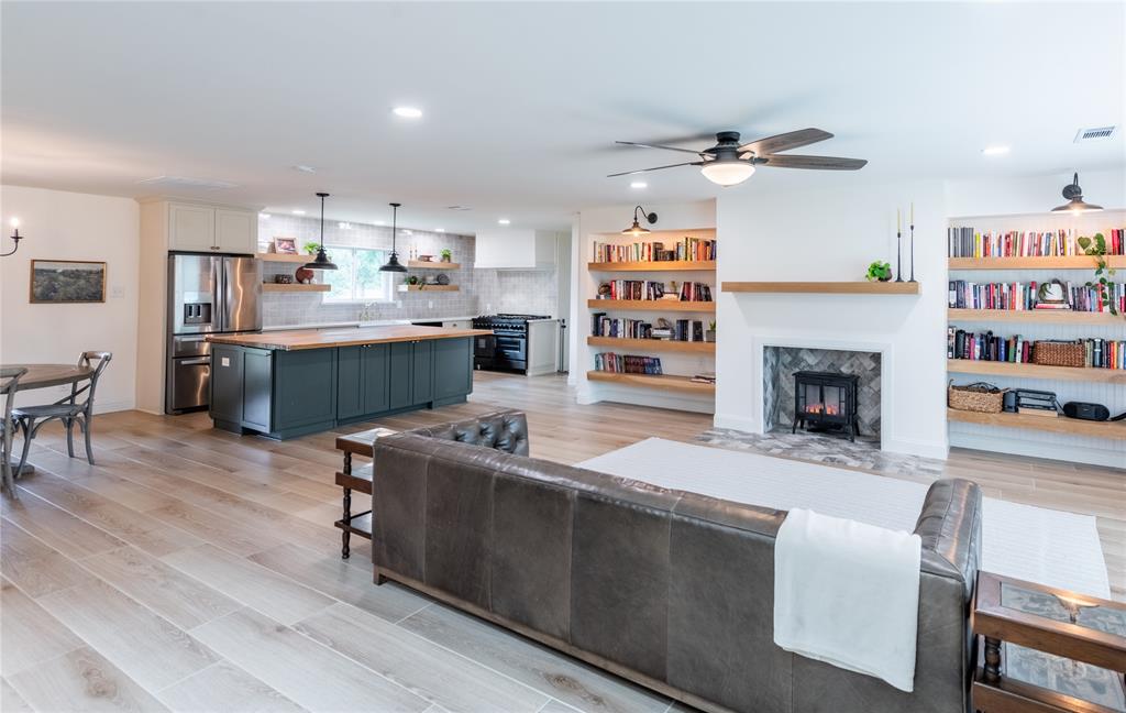 Beaver Creek Estates Sec One - Residential