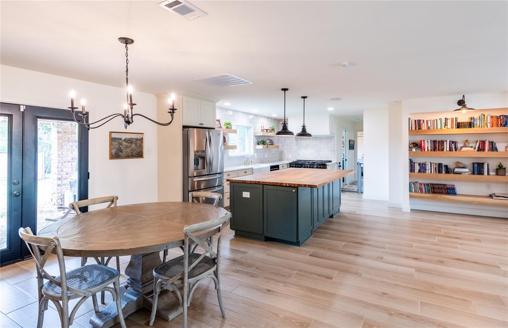 Beaver Creek Estates Sec One - Residential