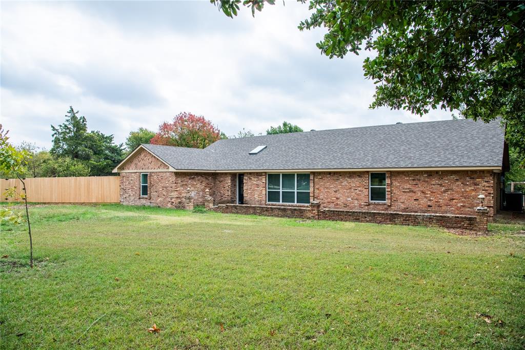 Beaver Creek Estates Sec One - Residential