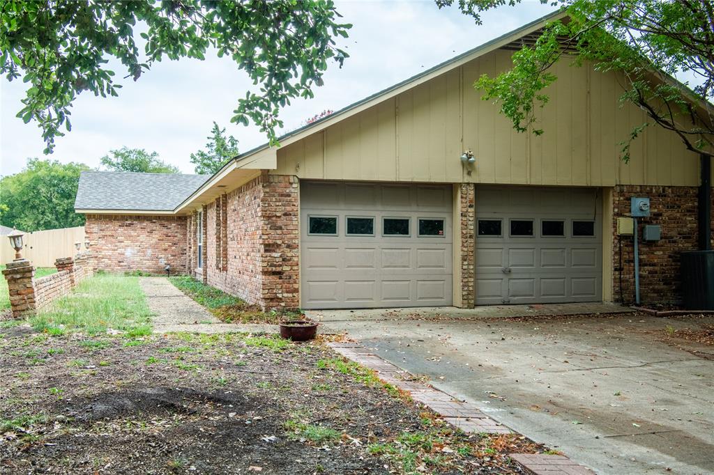 Beaver Creek Estates Sec One - Residential