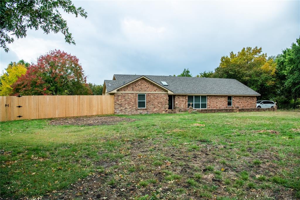 Beaver Creek Estates Sec One - Residential