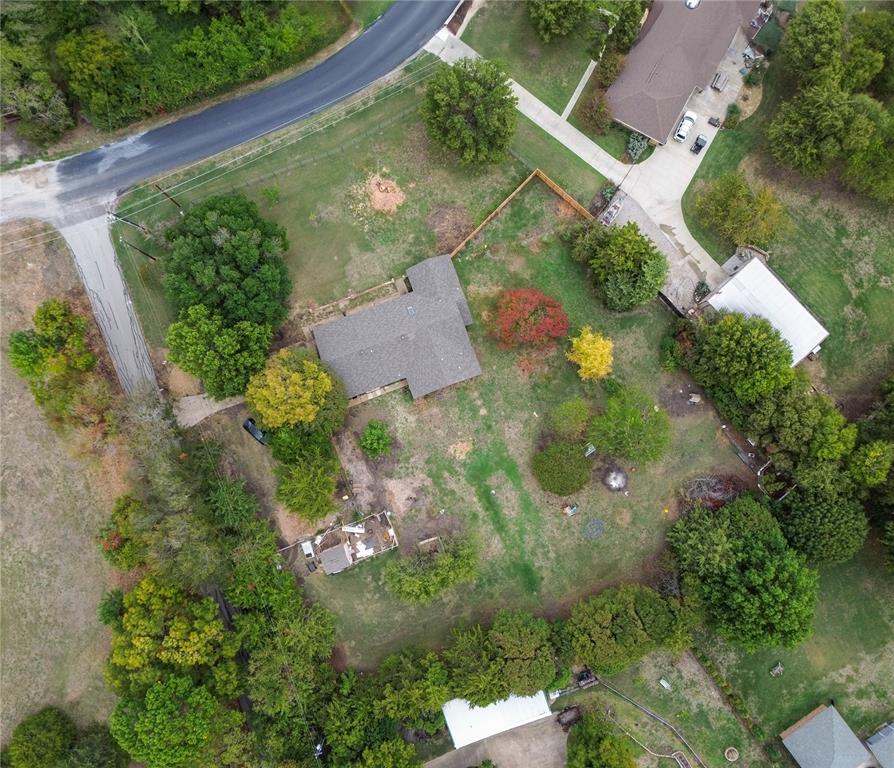 Beaver Creek Estates Sec One - Residential