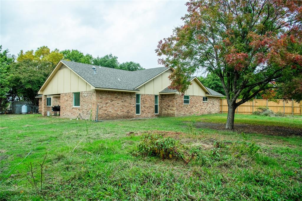 Beaver Creek Estates Sec One - Residential