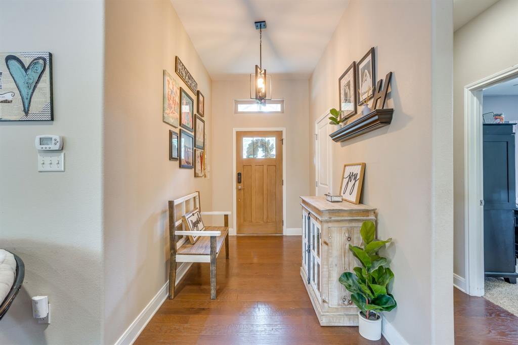 Walking Horse Estates - Residential