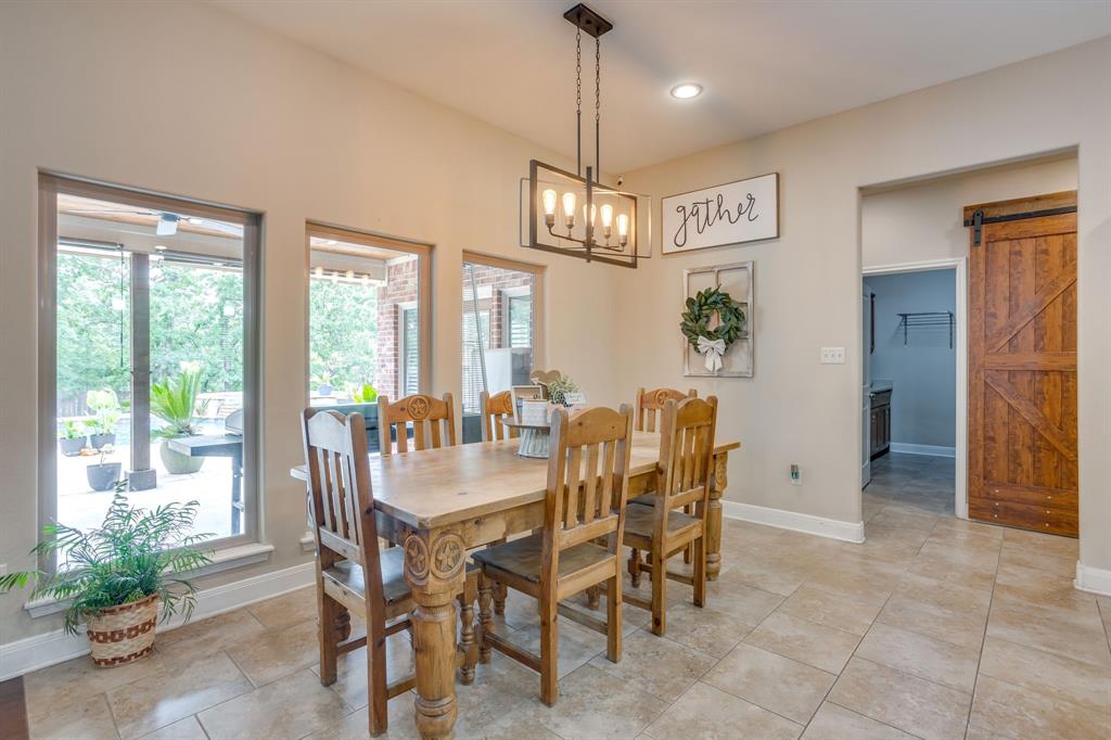 Walking Horse Estates - Residential