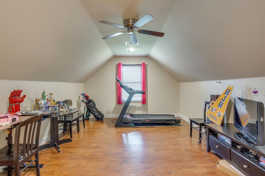Walking Horse Estates - Residential