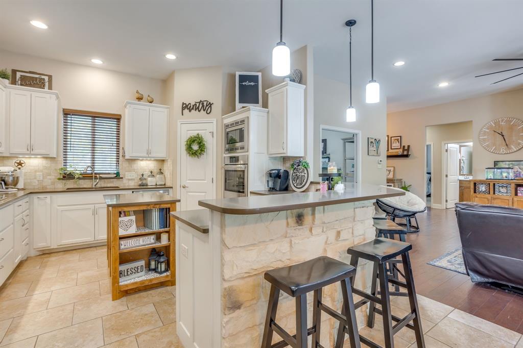 Walking Horse Estates - Residential