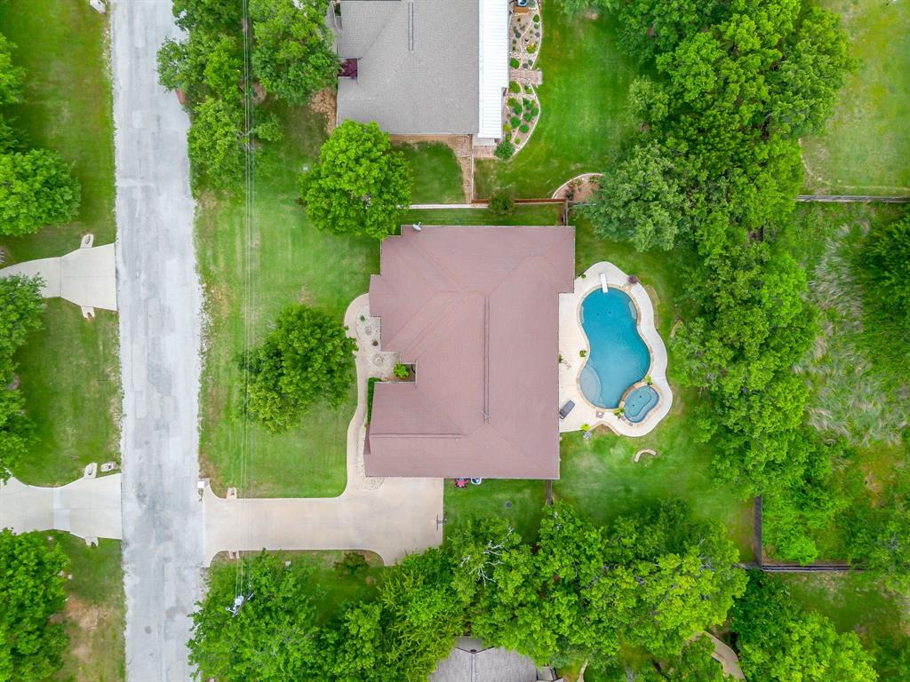 Walking Horse Estates - Residential
