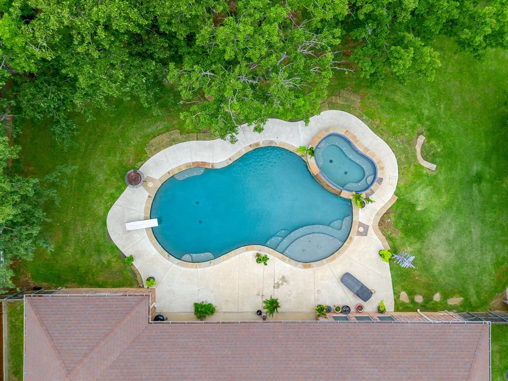 Walking Horse Estates - Residential