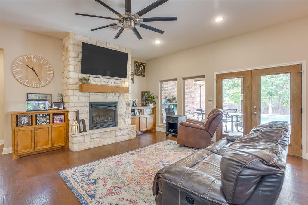 Walking Horse Estates - Residential