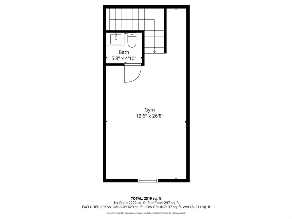 Walking Horse Estates - Residential