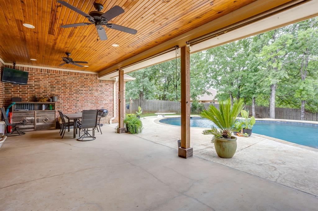 Walking Horse Estates - Residential