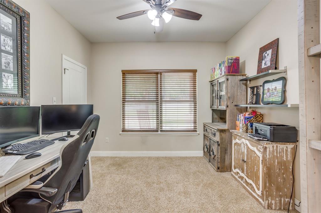 Walking Horse Estates - Residential