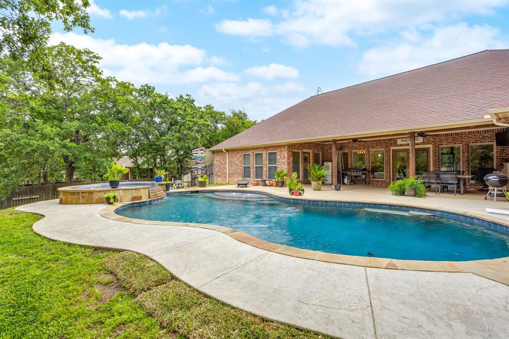 Walking Horse Estates - Residential