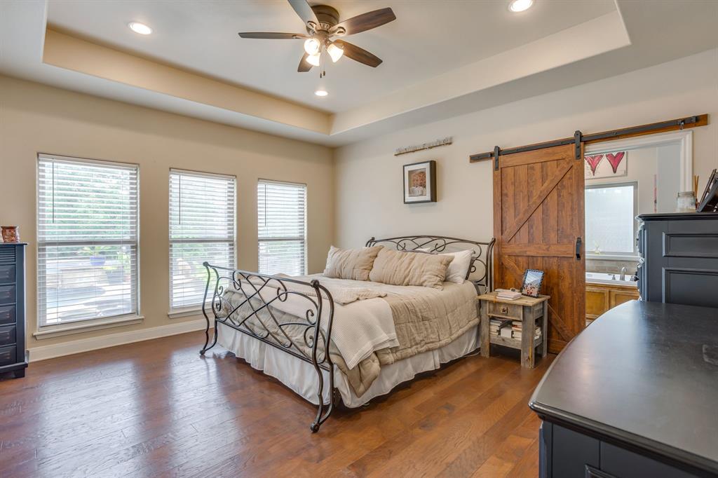 Walking Horse Estates - Residential
