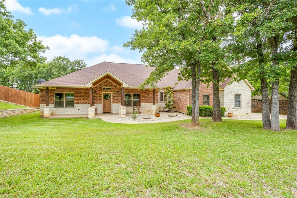 Walking Horse Estates - Residential