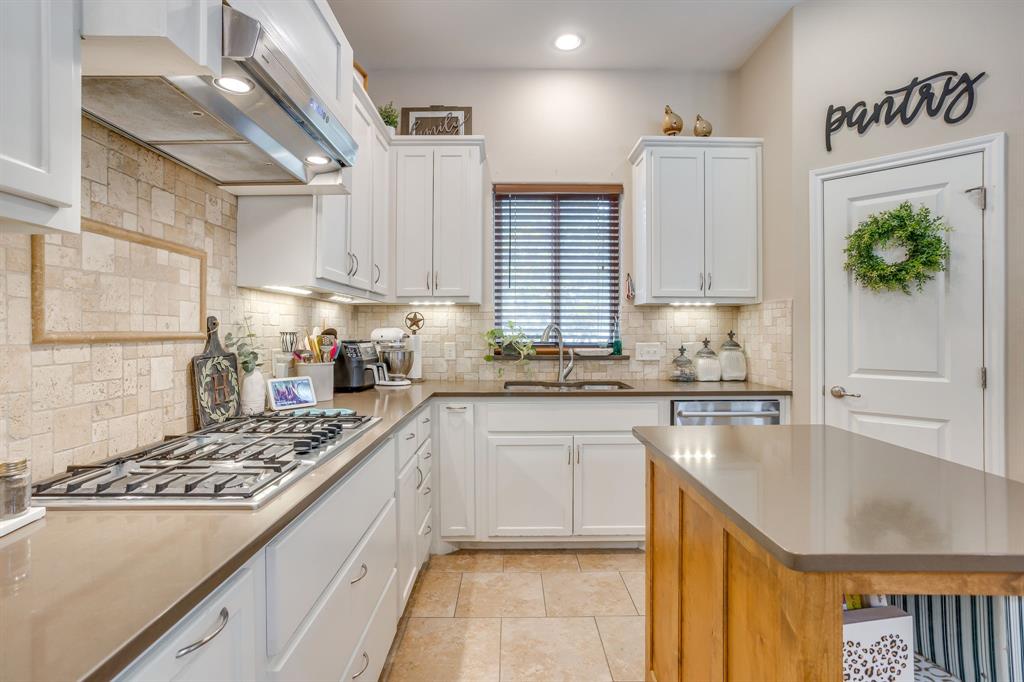 Walking Horse Estates - Residential