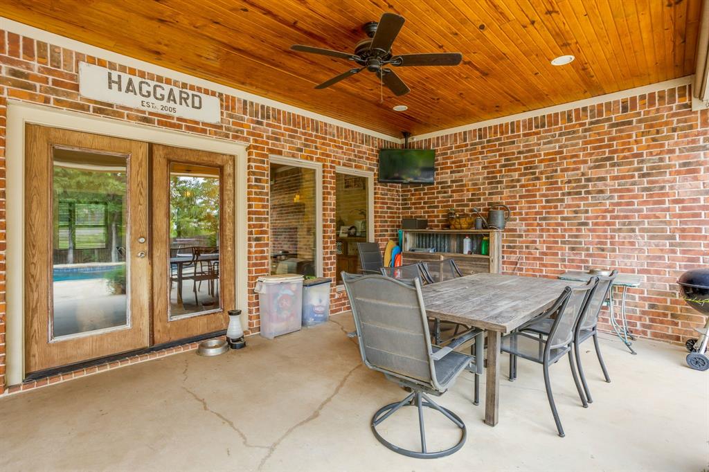 Walking Horse Estates - Residential